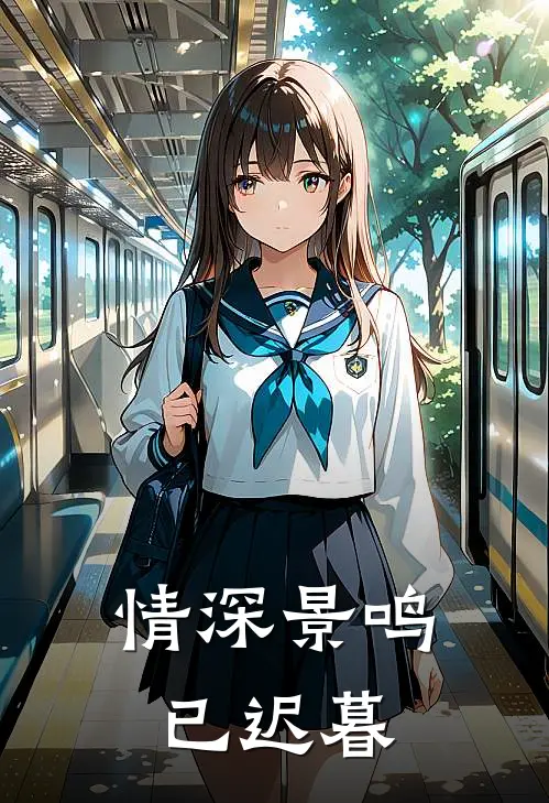 情深景鸣已迟暮周星瑶周轩然小说完整版_热门好看小说情深景鸣已迟暮(周星瑶周轩然)