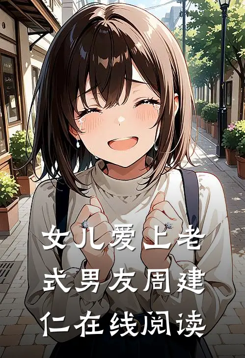女儿爱上老式男友周建仁在线阅读