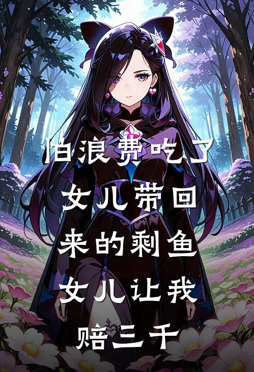 怕浪费吃了女儿带回来的剩鱼，女儿让我赔三千