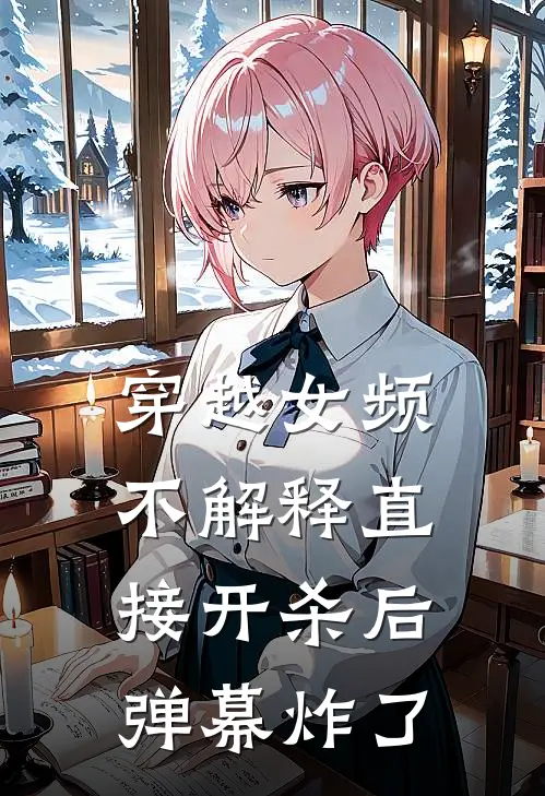 穿越女频不解释直接开杀后，弹幕炸了