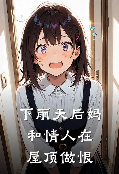 下雨天后妈和情人在屋顶做恨