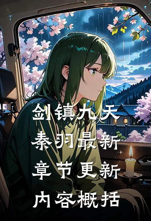 剑镇九天秦羽最新章节更新内容概括