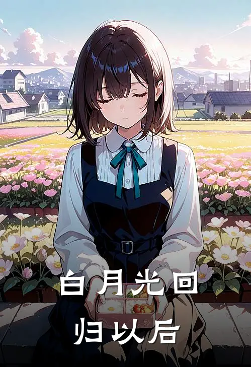 白月光回归以后(宁宁江驰)最新完结小说_完结版小说全文免费阅读白月光回归以后(宁宁江驰)