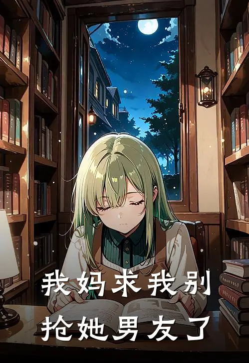 我妈求我别抢她男友了