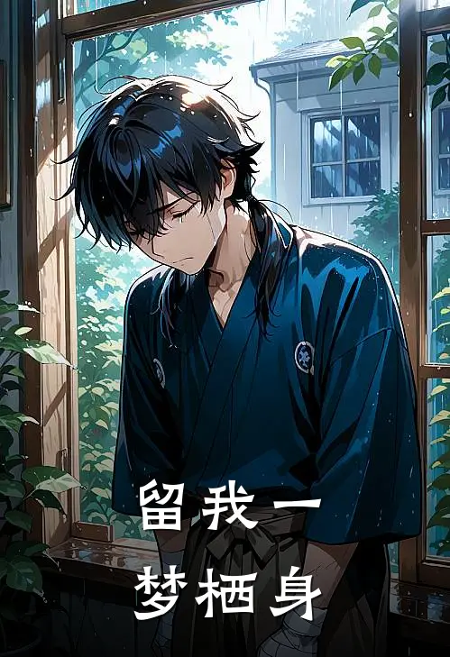 留我一梦栖身