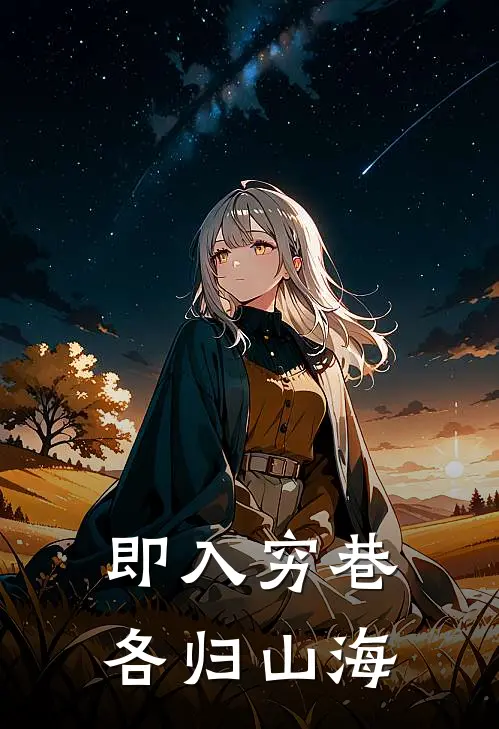 即入穷巷，各归山海