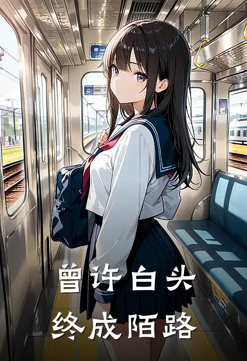 曾许白头，终成陌路