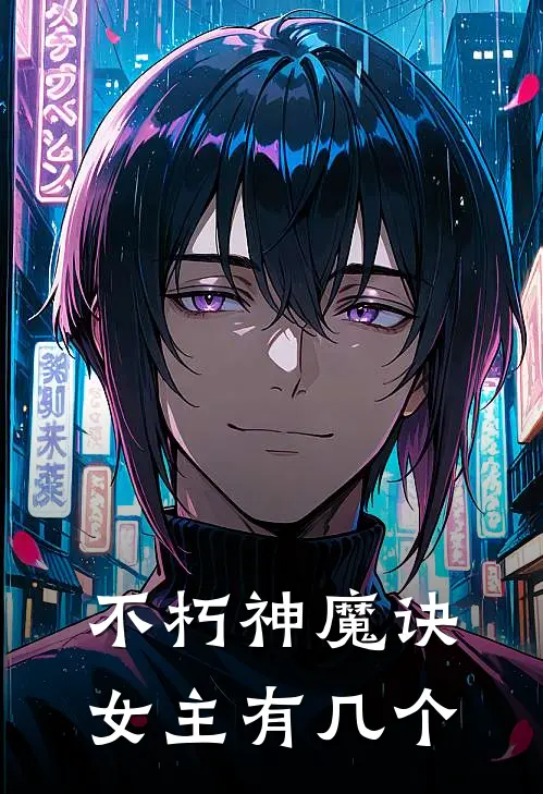 不朽神魔诀女主有几个