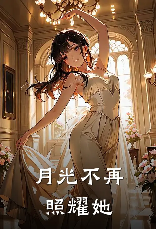 月光不再照耀她苏星韵沈煜完整版免费小说_全本免费完结小说月光不再照耀她苏星韵沈煜