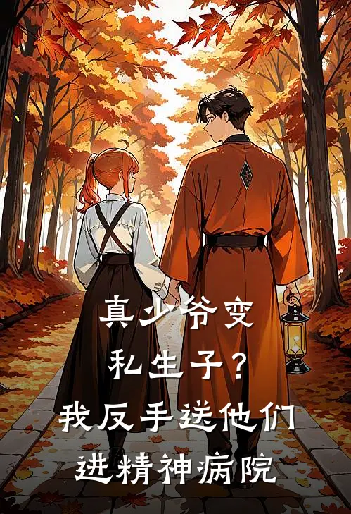 真少爷变私生子？我反手送他们进精神病院(沈虞周曦)完整版免费阅读_最新章节列表真少爷变私生子？我反手送他们进精神病院(沈虞周曦)