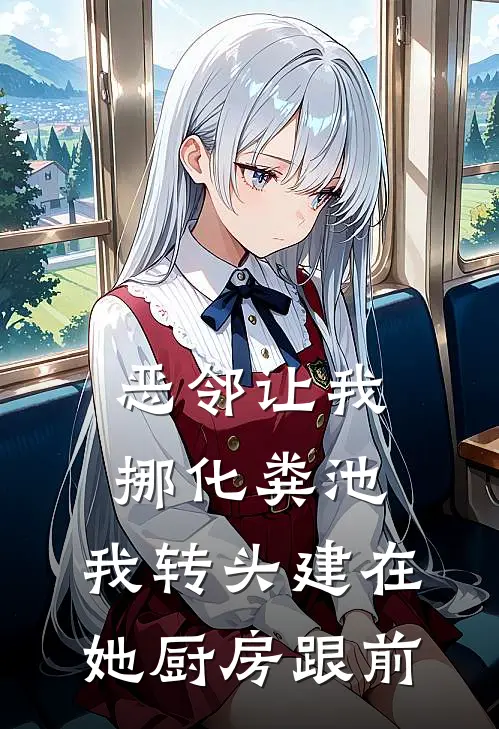 恶邻让我挪化粪池，我转头建在她厨房跟前