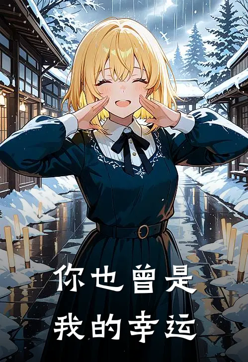 你也曾是我的幸运