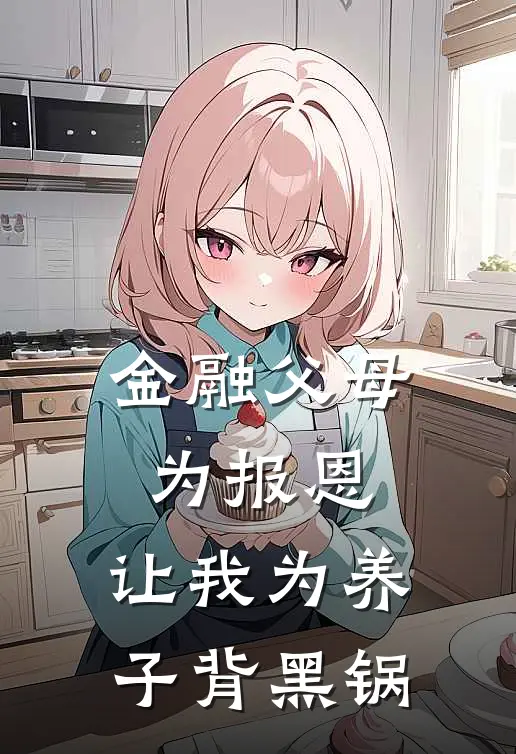 金融父母为报恩，让我为养子背黑锅(江辰霸凌)完整版小说全文免费阅读_免费阅读无弹窗金融父母为报恩，让我为养子背黑锅江辰霸凌