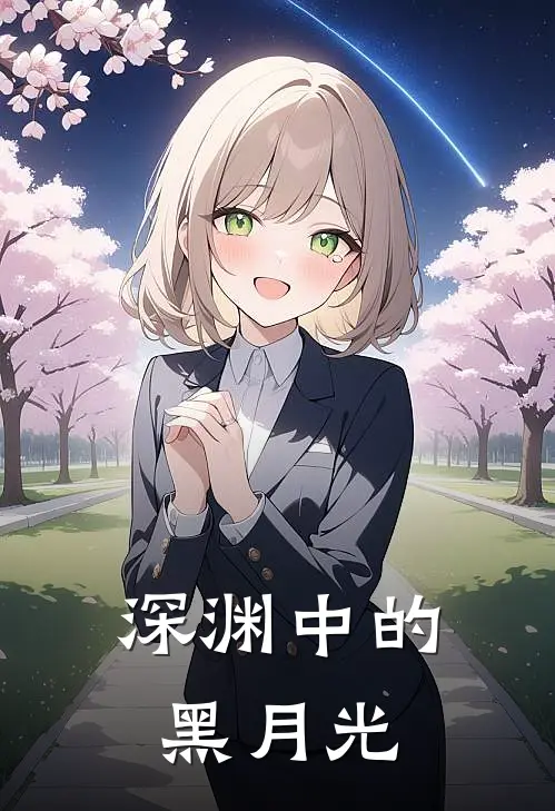 深渊中的黑月光