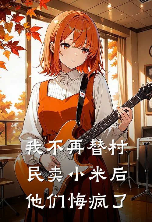 我不再替村民卖小米后，他们悔疯了