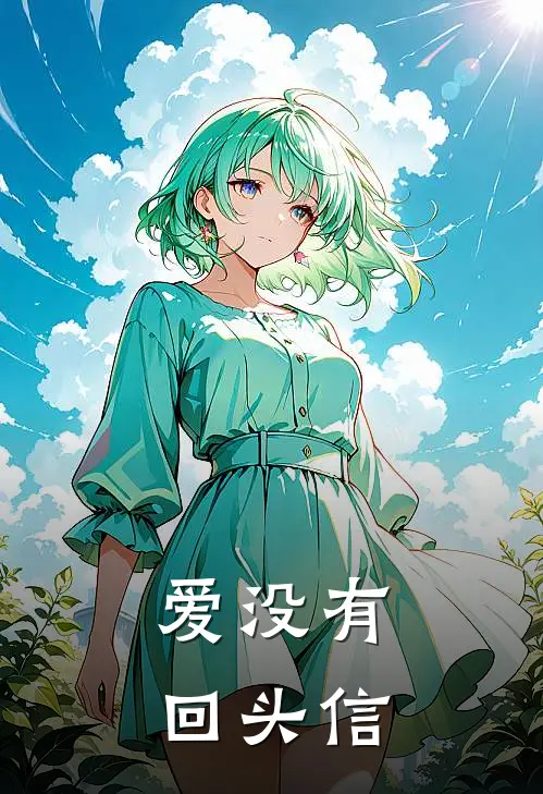 爱没有回头信
