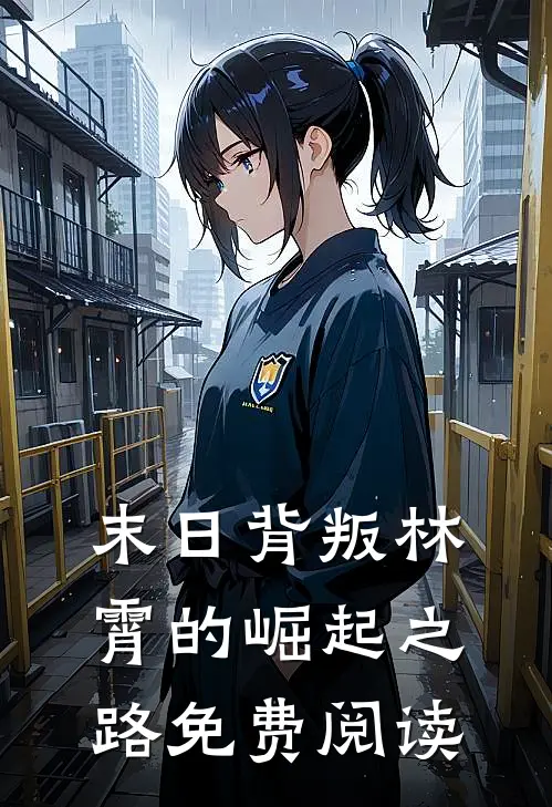 末日背叛林霄的崛起之路免费阅读