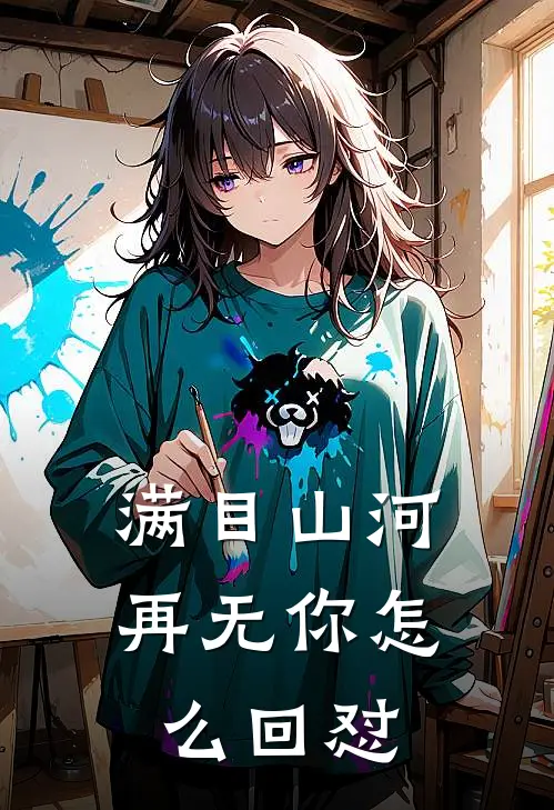 满目山河再无你怎么回怼