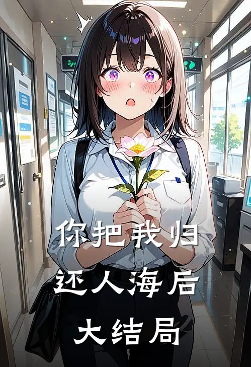 你把我归还人海后大结局