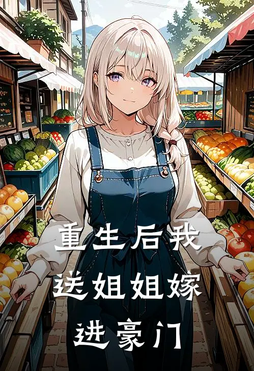 重生后我送姐姐嫁进豪门