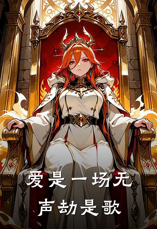 爱是一场无声劫是歌