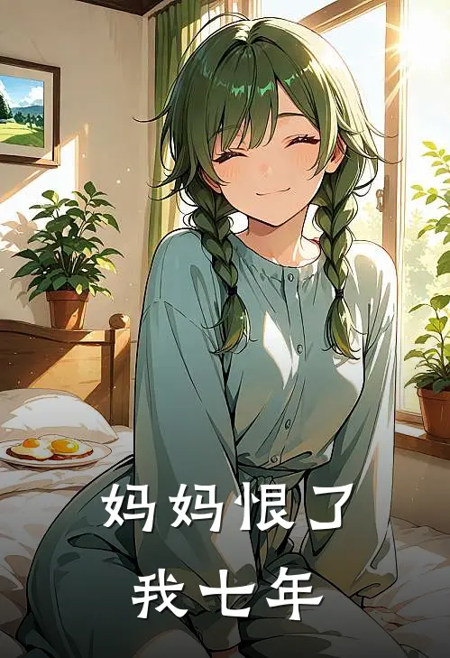 妈妈恨了我七年