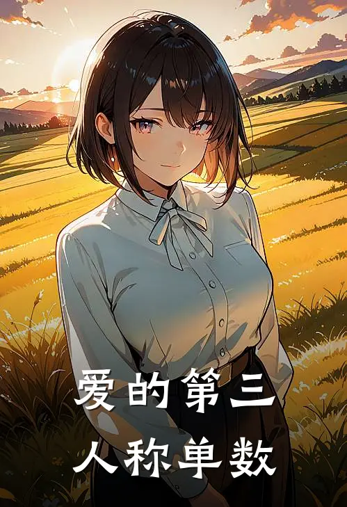 爱的第三人称单数