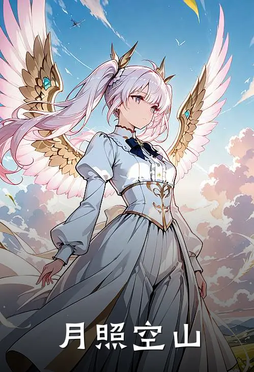 薄景淮姜瑜《月照空山》全本免费在线阅读_(薄景淮姜瑜)最新章节在线阅读