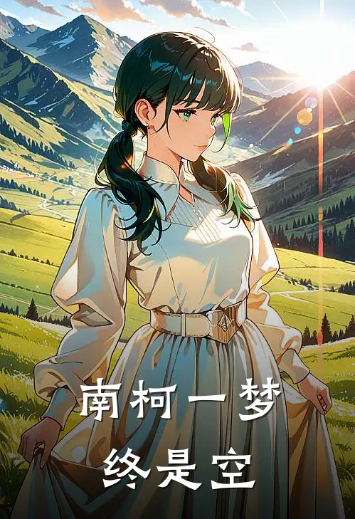 南柯一梦终是空