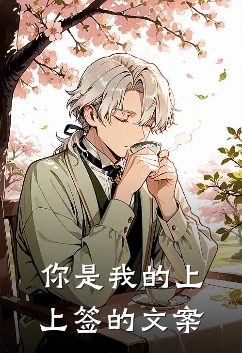 你是我的上上签的文案