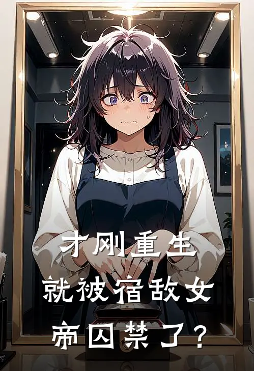 才刚重生，就被宿敌女帝囚禁了？