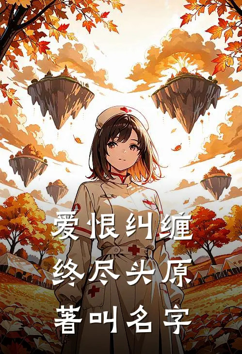 爱恨纠缠终尽头原著叫名字