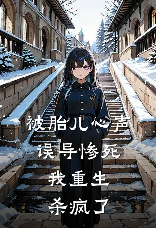 被胎儿心声误导惨死，我重生杀疯了