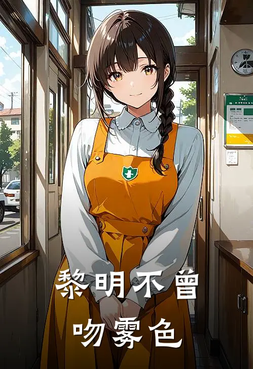 《黎明不曾吻雾色》郭瑶周清宴火爆新书_黎明不曾吻雾色(郭瑶周清宴)最新热门小说