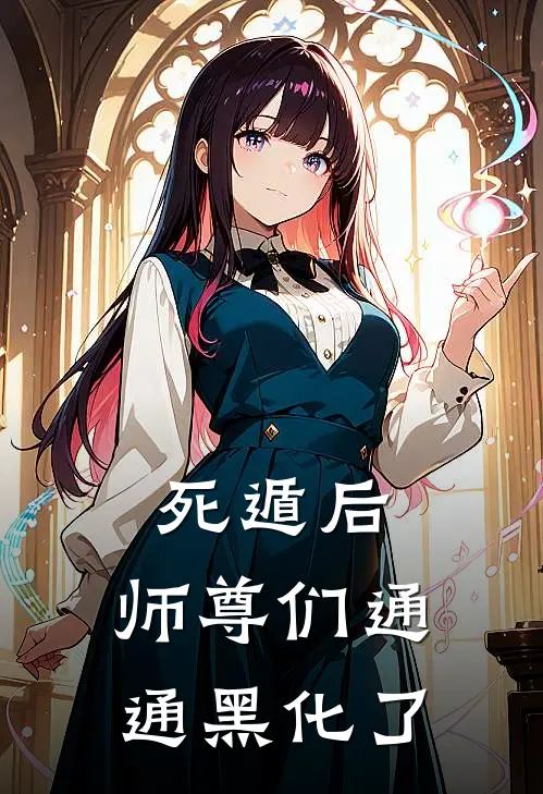 死遁后，师尊们通通黑化了