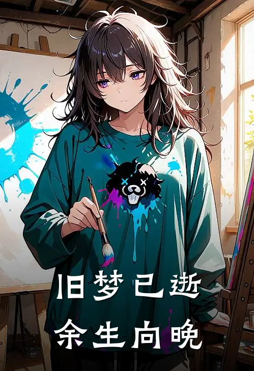 旧梦已逝，余生向晚