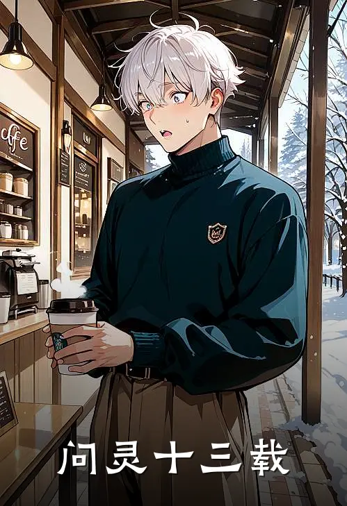 问灵十三载