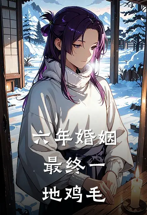 六年婚姻，最终一地鸡毛