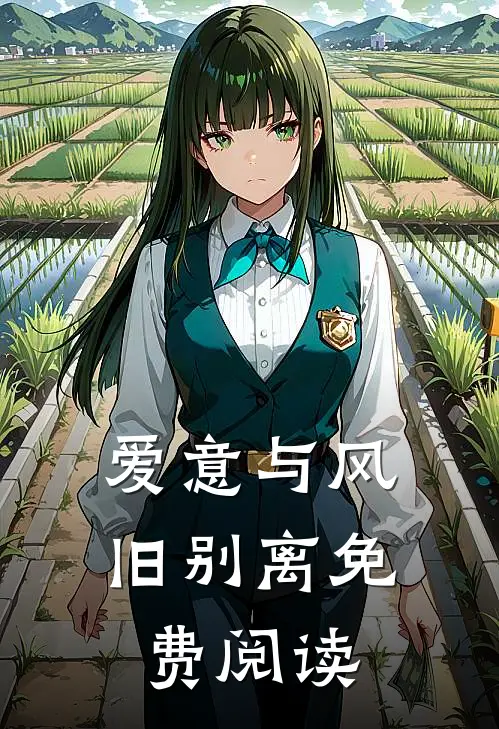 爱意与风旧别离免费阅读