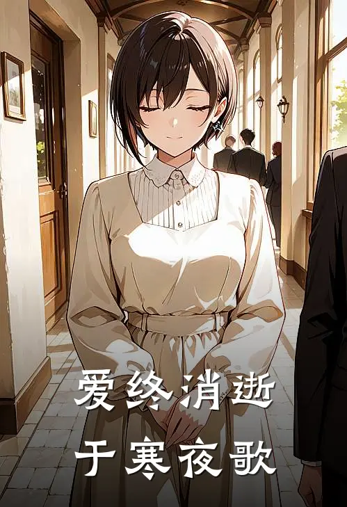 爱终消逝于寒夜歌