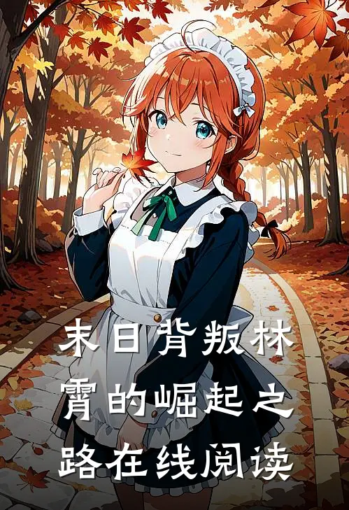 末日背叛林霄的崛起之路在线阅读