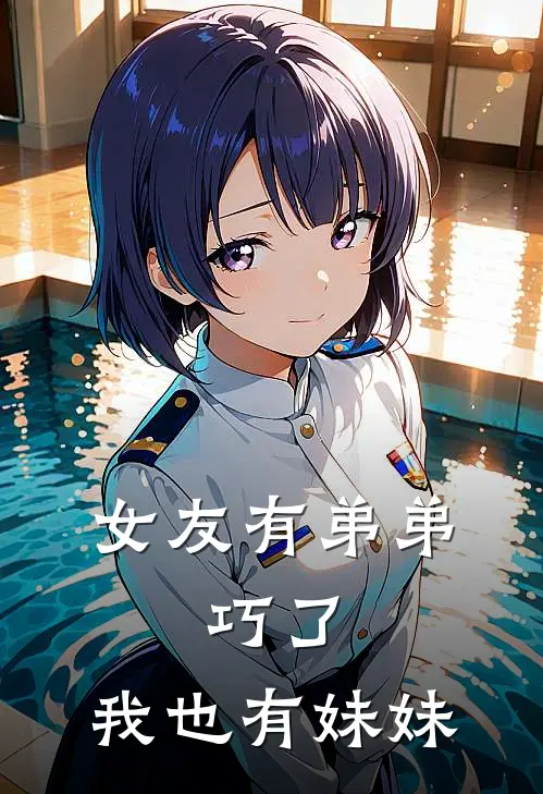 女友有弟弟，巧了，我也有妹妹