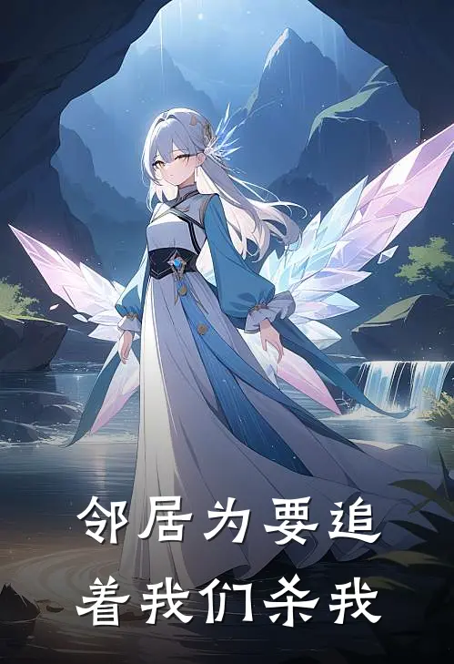 邻居为要追着我们杀我