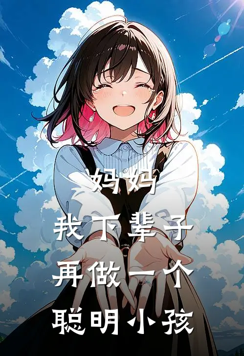 妈妈，我下辈子再做一个聪明小孩依一宋依瑶热门的网络小说_完整版小说妈妈，我下辈子再做一个聪明小孩(依一宋依瑶)