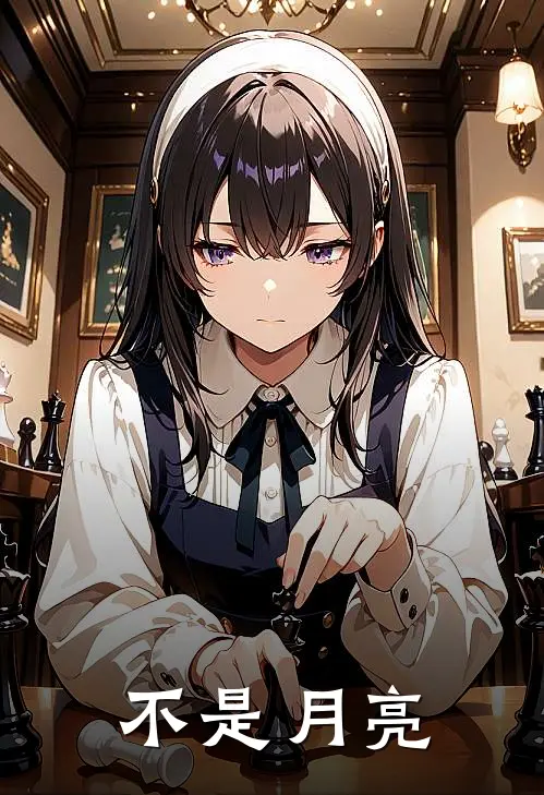 不是月亮(箫骆宋夏禾)最热门小说_小说完整版不是月亮箫骆宋夏禾