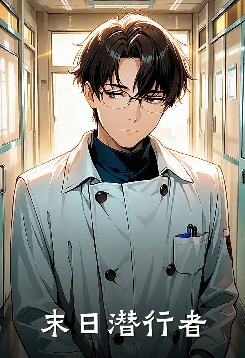 末日潜行者