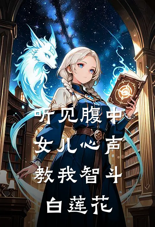 听见腹中女儿心声，教我智斗白莲花