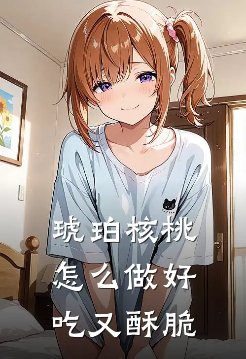 琥珀核桃怎么做好吃又酥脆