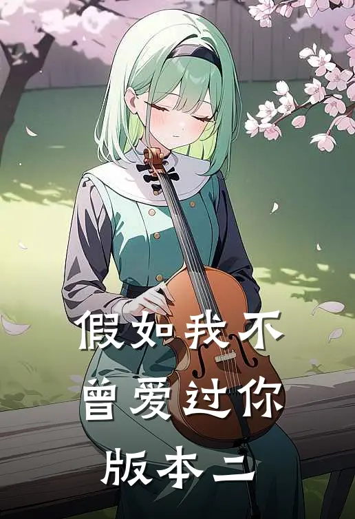 假如我不曾爱过你（版本二）