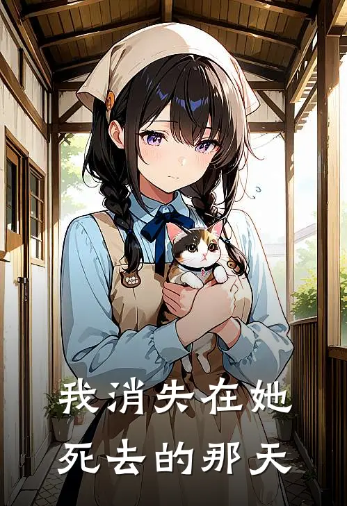 我消失在她死去的那天